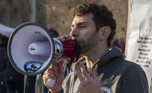 Aggredirono cacciatori. A processo 11 animalisti